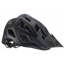 Вело шлем LEATT Helmet MTB 3.0 ALL-MOUNTAIN [Black]