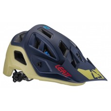 Вело шлем LEATT Helmet MTB 3.0 ALL-MOUNTAIN [Sand]