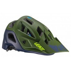 Вело шлем LEATT Helmet MTB 3.0 ALL-MOUNTAIN [Cactus]