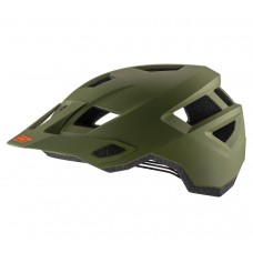 Вело шлем LEATT Helmet DBX 1.0 [Forest]