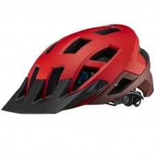 Вело шлем LEATT Helmet DBX 2.0 [Ruby]