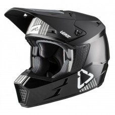 Мотошлем LEATT Helmet GPX 3.5 ECE [Black]