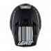 Мотошлем LEATT Helmet GPX 3.5 ECE [Black]