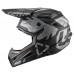 Мотошлем LEATT Helmet GPX 4.5 V20 ECE [Brushed]