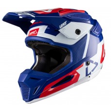 Мотошлем LEATT Helmet GPX 5.5 V20.1 [Royal]