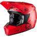Мотошлем LEATT Helmet GPX 3.5 ECE [Red]