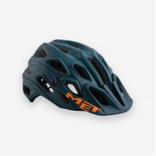 Шлем Met Lupo blue oil 54-58