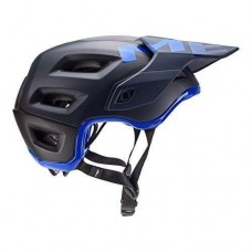 Шлем Met Roam deep blue S 52-56