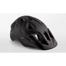Шлем Met Echo Black / Matt Glossy 52-57 cm