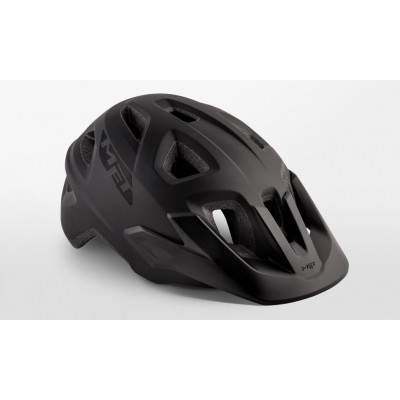 Шлем Met Echo Black / Matt Glossy 52-57 cm