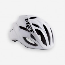 Шлем Met Rivale white M 54-58