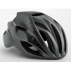 Шлем Met Rivale Dark Gray | Matt Glossy 54-58 см