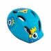 Шлем Met Buddy blue rocket UN 46-53