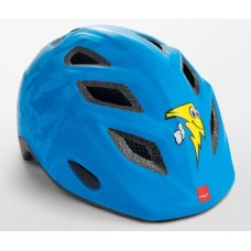 Шлем Met Elfo blue thunderbolts UN 46-53