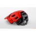 Шлем Met Roam Red | Matt Glossy 52-56 cm