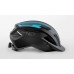 Шлем Met Allroad Black Cyan | Matt 52-56 cm