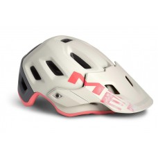 Шлем Met Roam Dirty White Gray Pink / Matt 52-56 cm