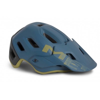 Шлем Met Roam legion blue sand M 56-58
