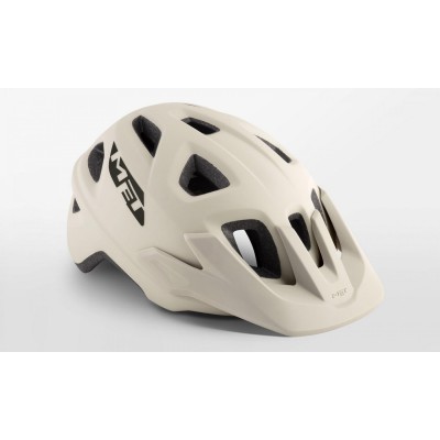 Шлем Met Echo Dirty White / Matt 52-57 cm