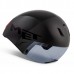 Шлем Met Codatronca Black Red | Matt Glossy 52-56 cm