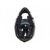 Шлем Met Parachute blue / cyan M 54-58