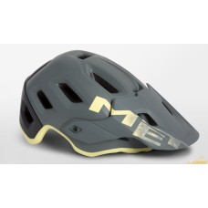 Шлем Met Roam Gray Tender Yellow / Matt 52-56 cm