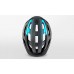 Шлем Met Allroad Black Cyan | Matt 52-56 cm