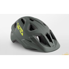 Шлем Met Echo Gray / Matt 52-57 cm