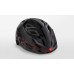 Шлем Met Elfo Black | Glossy 46-53 cm