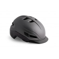 Шлем Met Grancorso anthracite M 56-58