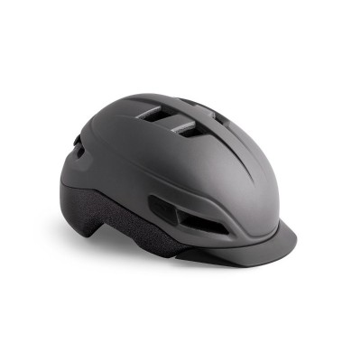 Шлем Met Grancorso anthracite M 56-58