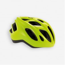 Шлем Met ESPRESSO S SARETY  YELLOW  52-57
