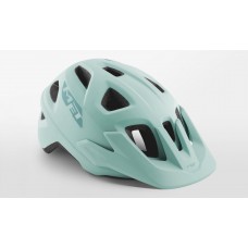 Шлем Met Echo Sky Gray / Matt 52-57 cm