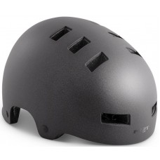 Шлем Met Zone Anthracite | Matt 51-55 cm