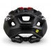 Шлем Met Vinci MIPS Black Shaded Red | Глянцевая 56-58 см