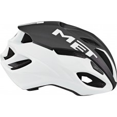 Шлем Met MANTA L BLACK / WHITE 59-62