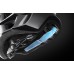 Шлем Met MANTA L BLACK / WHITE 59-62
