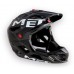 Шлем Met PARACHUTE S ANTHRACITE / BLACK 51-56