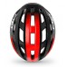 Шлем Met Vinci MIPS Black Shaded Red | Глянцевая 56-58 см