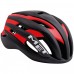 Шлем Met Trenta black shaded red M 56-58