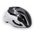 Шлем Met MANTA L BLACK / WHITE 59-62
