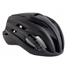 Шлем Met Trenta 3K Carbon Gray | Matt Glossy 56-58 см