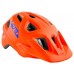 Шлем Met Eldar Orange/Matt 52-57 cm