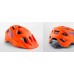 Шлем Met Eldar Orange/Matt 52-57 cm