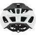 Шлем Met MANTA L BLACK / WHITE 59-62