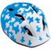Шлем Met Buddy blue rocket UN 46-53