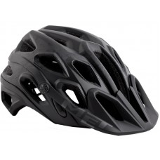 Шлем Met Lupo Black Texture | Matt 59-62 cm