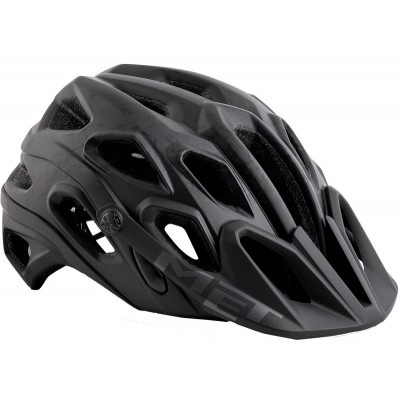 Шлем Met Lupo Black Texture | Matt 59-62 cm