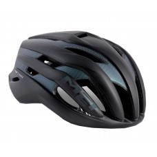 Шлем Met Trenta 3K Carbon Black Iridescent / Matt 58-61 cm