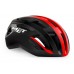 Шлем Met Vinci MIPS Black Shaded Red | Глянцевая 56-58 см